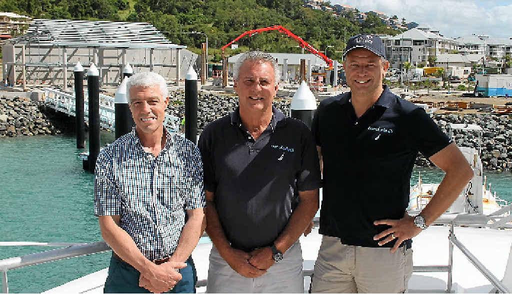 22+ Wonderful Cruise Whitsundays Port Of Airlie Holiday