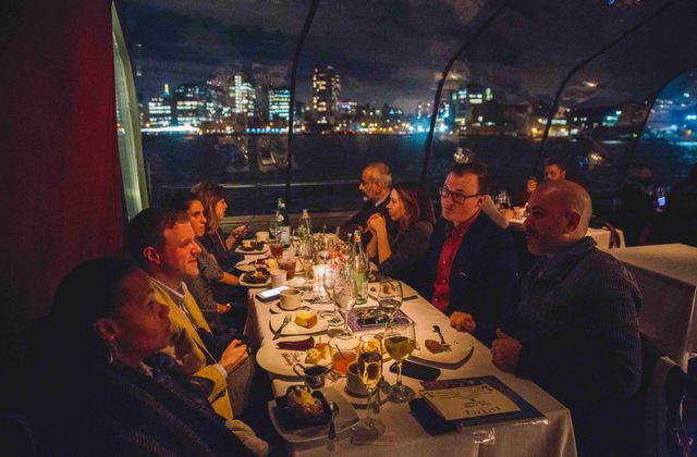 10+ Best Dinner Cruises&nbsp;Trip