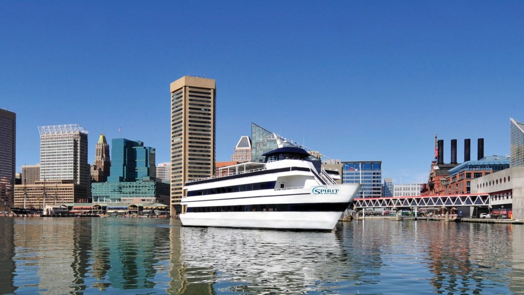 33+ Exploring Dinner Cruises Maryland&nbsp;Tour