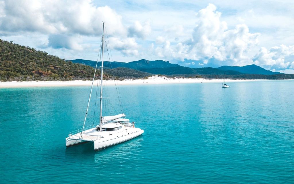 46+ Best Whitsundays Getaway Sailing&nbsp;Trip