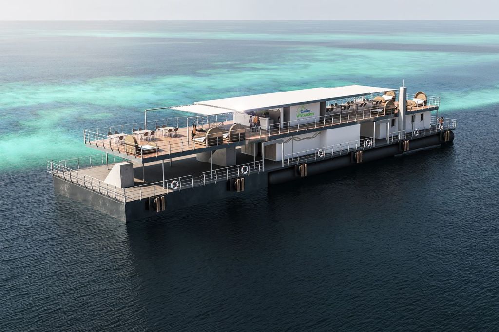 27+ Amazing Reef Sleep Cruise Whitsundays&nbsp;Tour