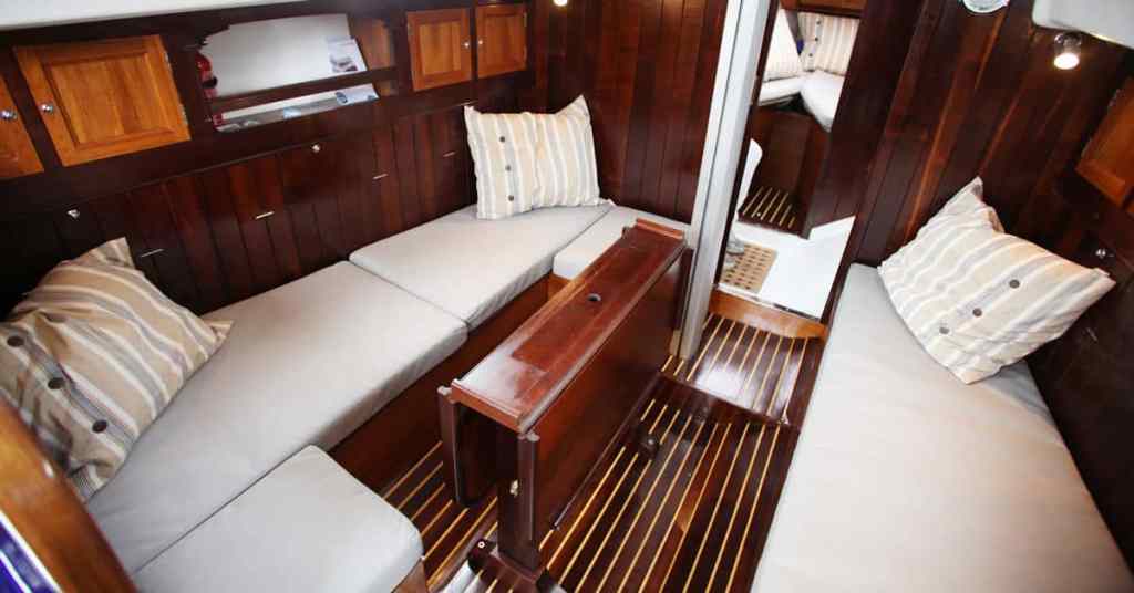 23+ Best Live Aboard Sailboat&nbsp;Tour