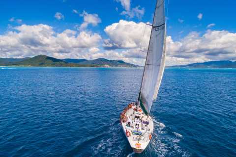 40+ Exploring 3 Island Tour Whitsundays Sightseeing