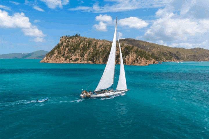 46+ Top Half Day Sailing Whitsundays&nbsp;Tour