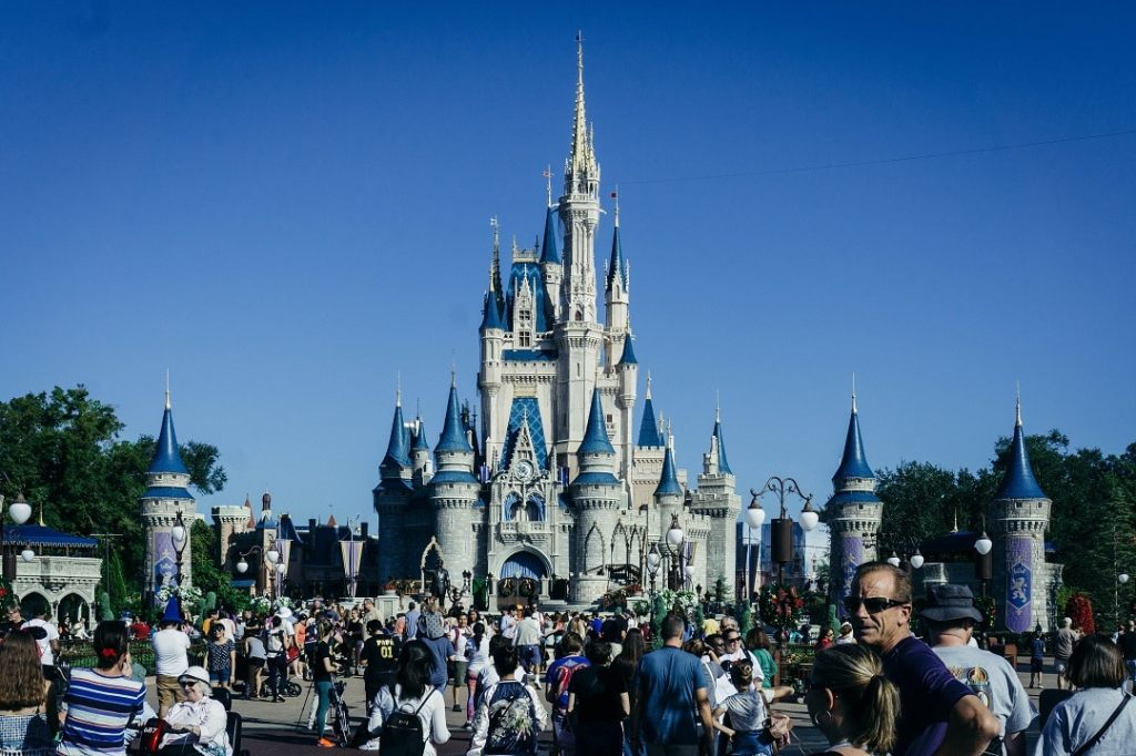 15+ Wonderful How Many Days Should I Spend In Disney World&nbsp;Holiday