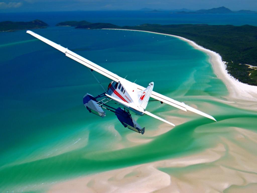 25+ Amazing Plane Ride Whitsundays Holiday