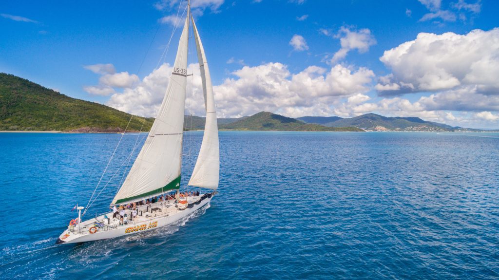 33+ Exploring Explore Whitsundays Sailing Adventures&nbsp;Tour