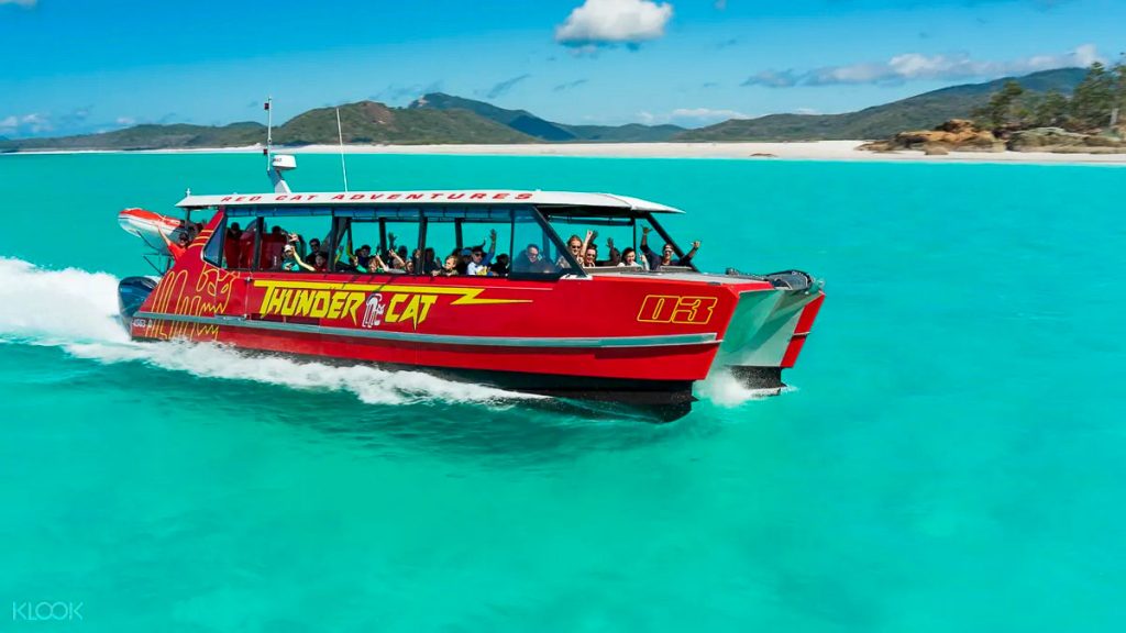 41+ Top Island Hopping Tour Whitsundays Holiday