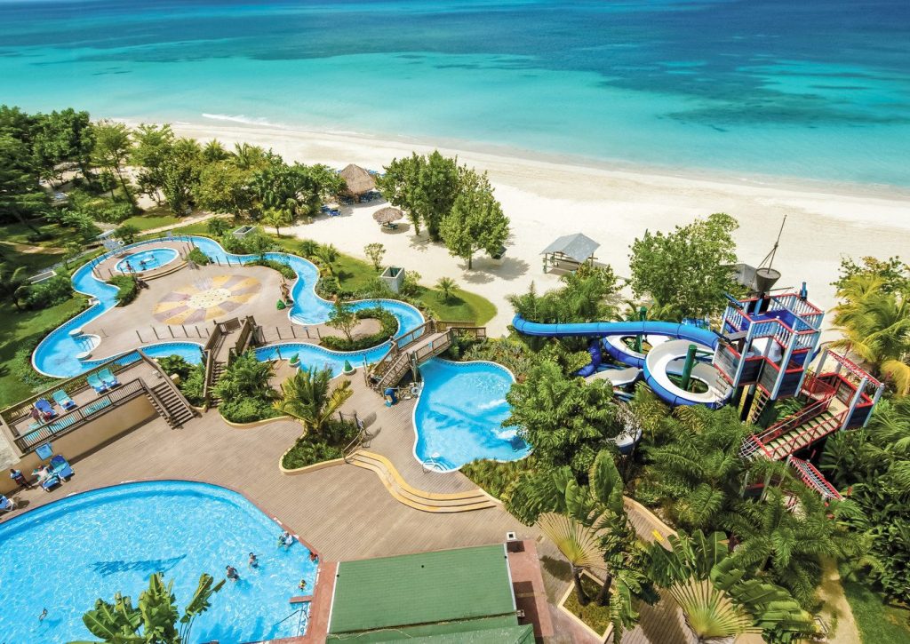 17+ Best Luxury Caribbean Family Resorts Trip