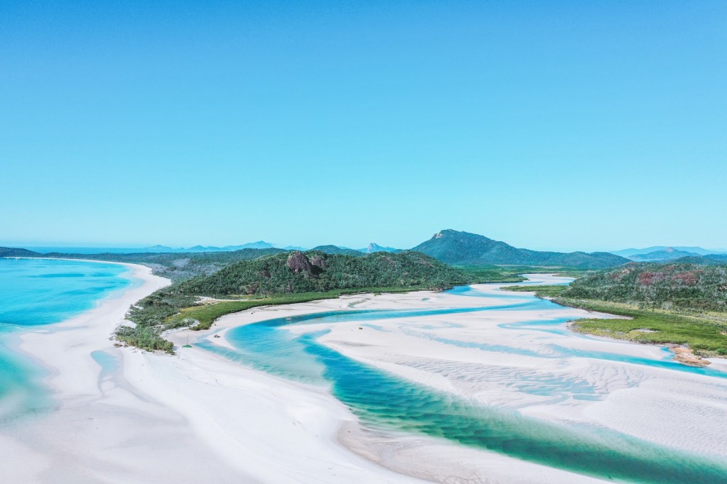 20+ Top How Many Days Whitsundays&nbsp;Excursion