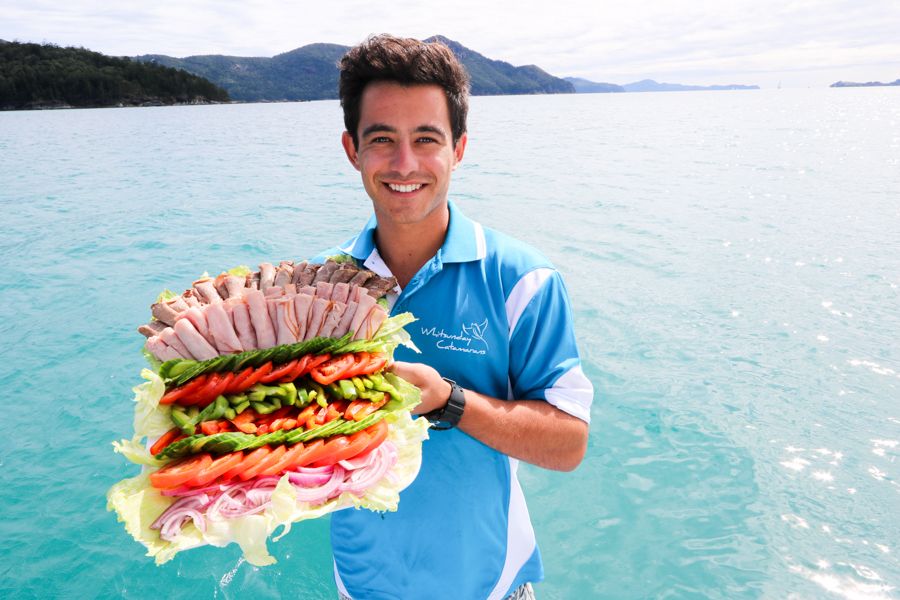 45+ Best Power Play Boat Whitsundays Excursion