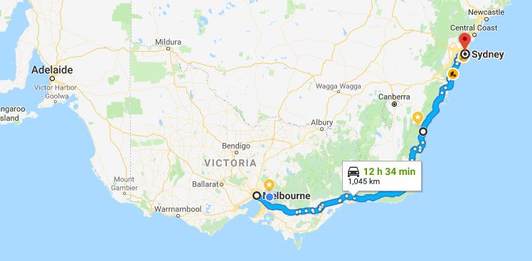 11+ Top Melbourne To Whitsundays Distance Trip