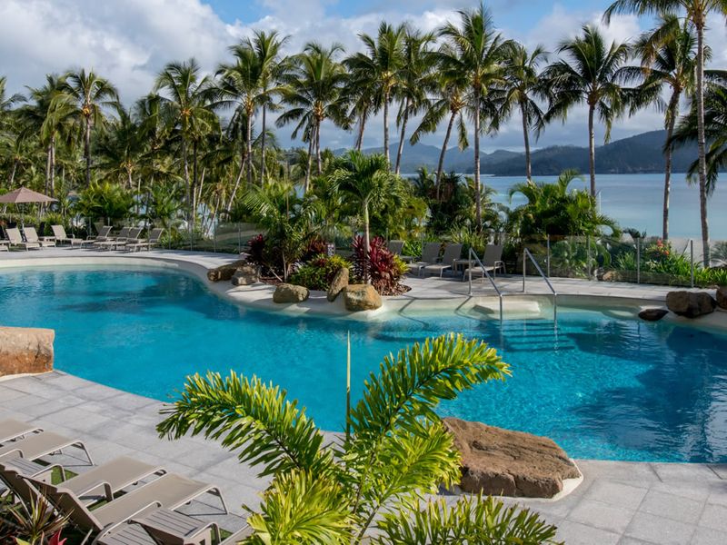 45+ Exploring Hamilton Island Accommodation Whitsunday Apartments&nbsp;Holiday
