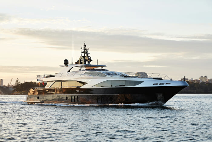 41+ Amazing Luxury Motor Yacht Charter Whitsundays Holiday