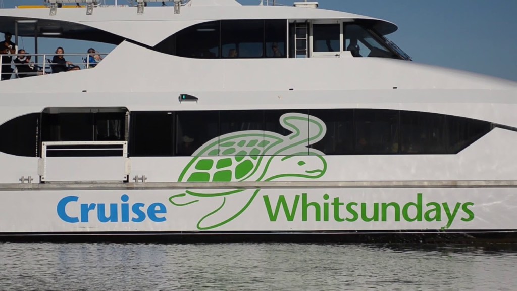 10+ Exploring Cruises On Whitsundays Excursion