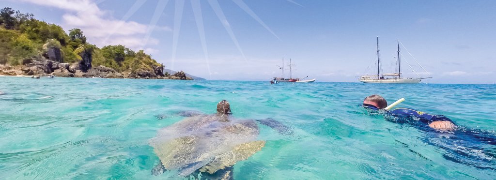 37+ Top Whitsunday Private Sailing&nbsp;Sightseeing