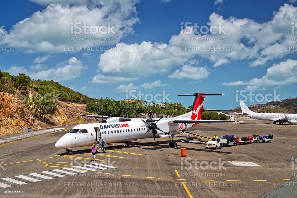 11+ Exploring Qantas Whitsundays&nbsp;Sightseeing