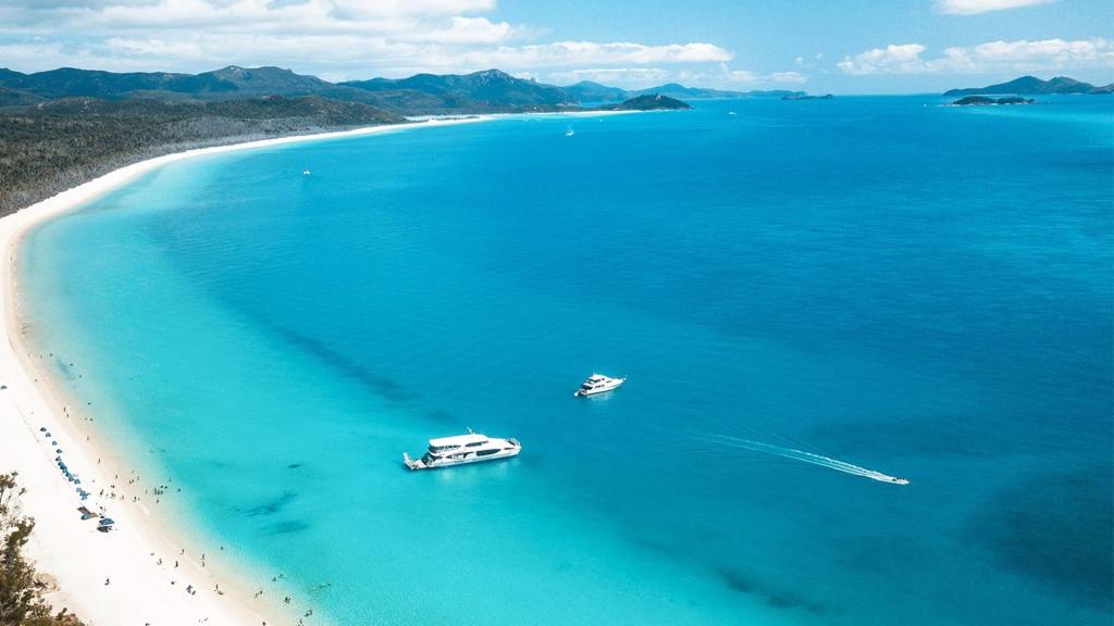 11+ Amazing Cruise Whitsunday Bookings Tour
