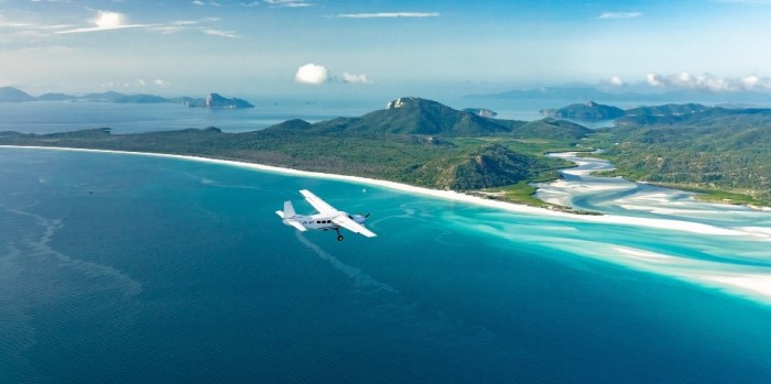 37+ Amazing Whitsunday Islands Ocean Rafting Tour