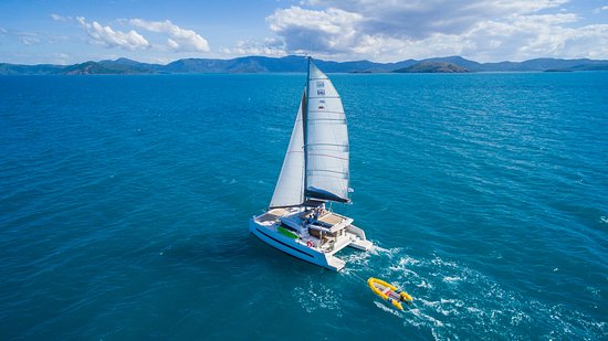 49+ Exploring Sailing Boats For Hire Whitsundays Holiday