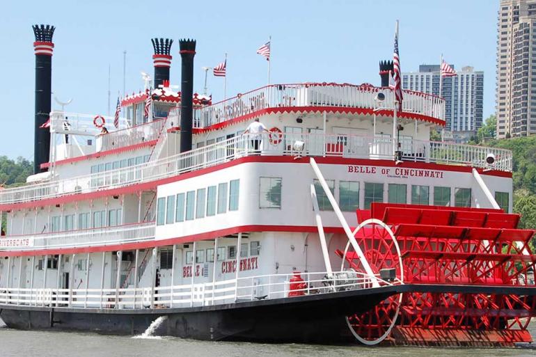 15+ Amazing Dinner Cruise Ohio Tour