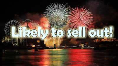 47+ Amazing New Year's Eve Cruises Sightseeing