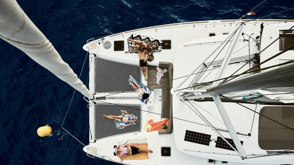 46+ Exploring Learn To Sail Trip Excursion