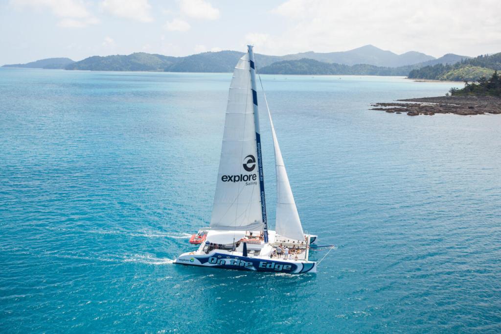 42+ Best Whitsundays Dinner Cruise&nbsp;Excursion